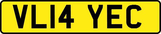VL14YEC