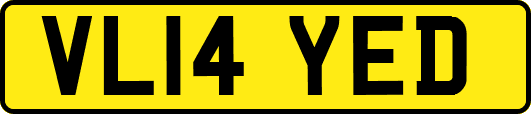 VL14YED