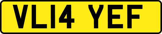 VL14YEF