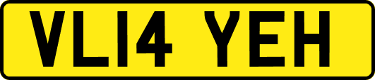 VL14YEH