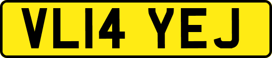 VL14YEJ