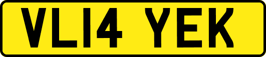 VL14YEK