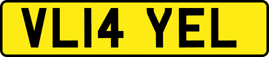 VL14YEL