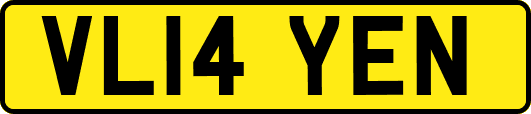 VL14YEN