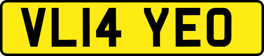 VL14YEO