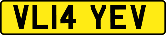 VL14YEV