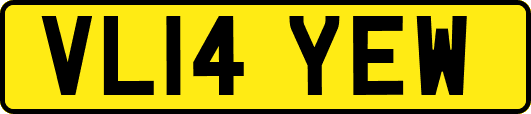 VL14YEW