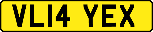 VL14YEX