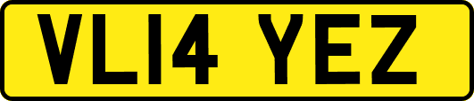 VL14YEZ