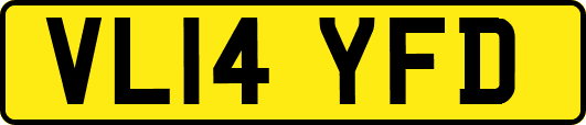 VL14YFD