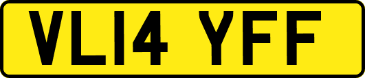 VL14YFF