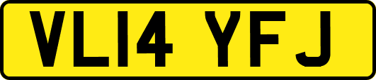 VL14YFJ
