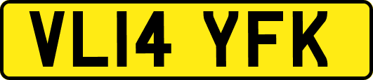 VL14YFK