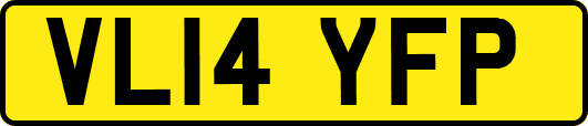 VL14YFP