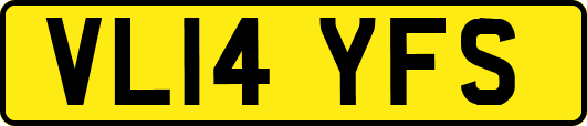 VL14YFS