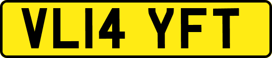 VL14YFT