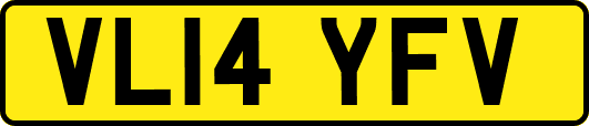 VL14YFV