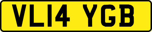 VL14YGB