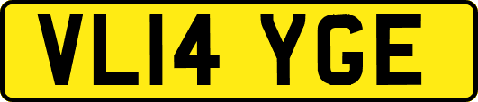 VL14YGE