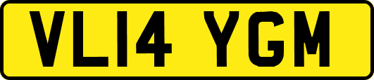 VL14YGM