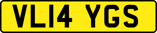 VL14YGS
