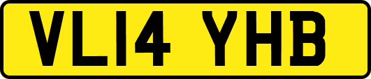 VL14YHB