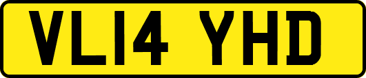 VL14YHD