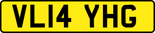 VL14YHG