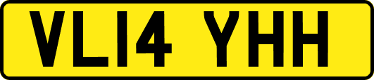 VL14YHH