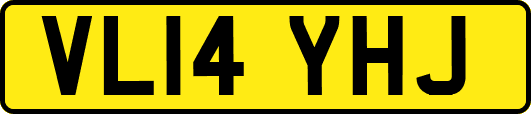VL14YHJ