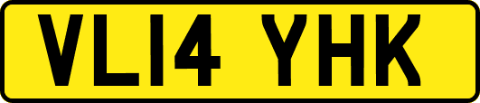 VL14YHK