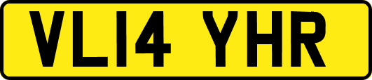 VL14YHR