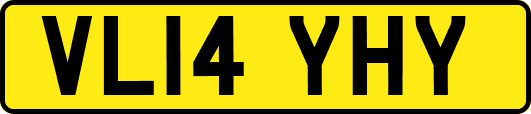 VL14YHY