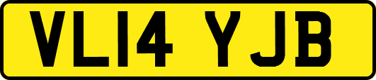VL14YJB