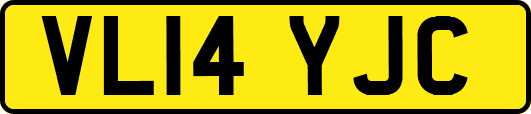 VL14YJC
