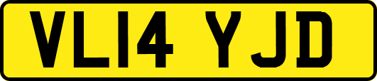 VL14YJD
