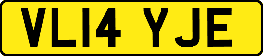 VL14YJE