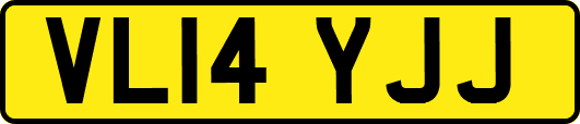 VL14YJJ