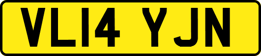 VL14YJN