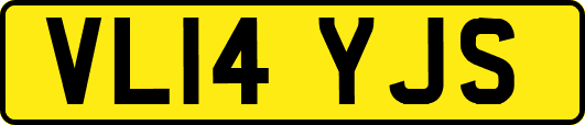 VL14YJS