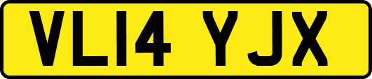 VL14YJX