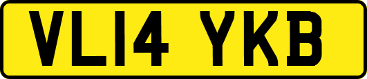 VL14YKB
