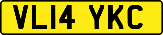 VL14YKC