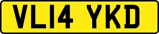 VL14YKD