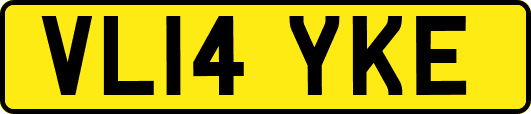 VL14YKE