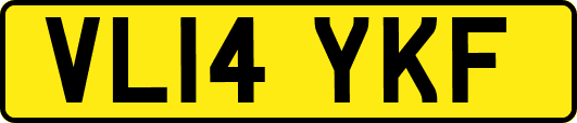 VL14YKF