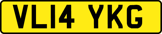 VL14YKG