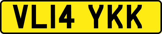 VL14YKK