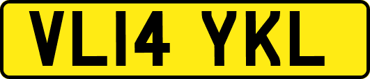 VL14YKL