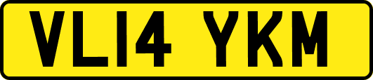 VL14YKM